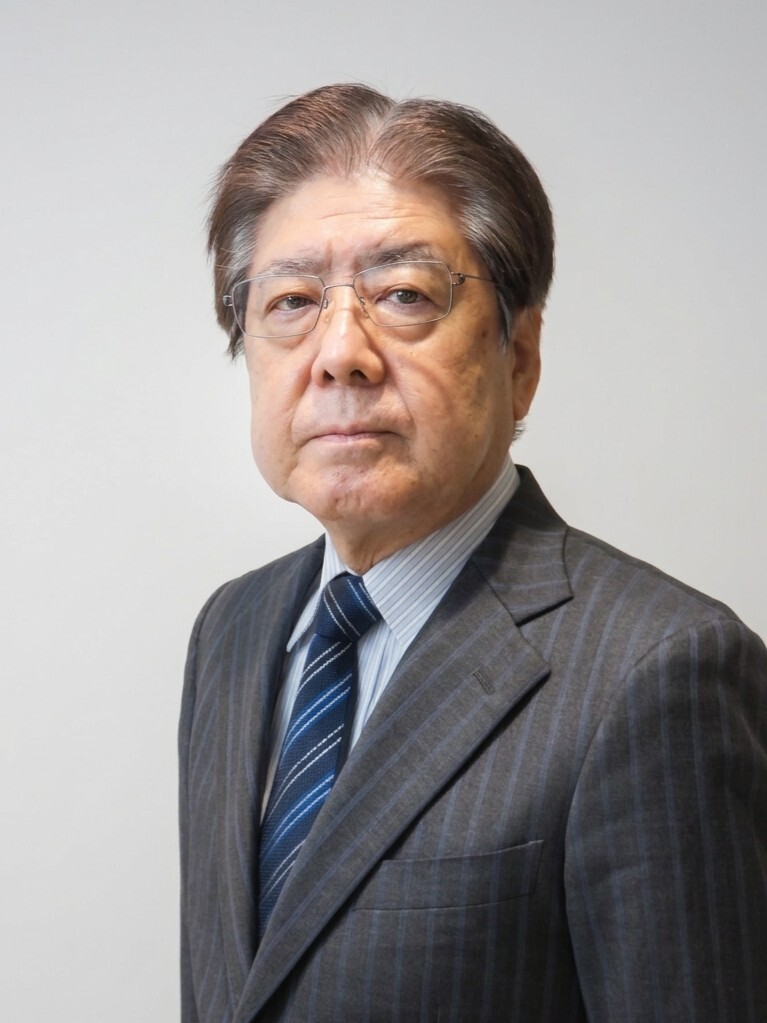 代表取締役社長 石黒 佳彦